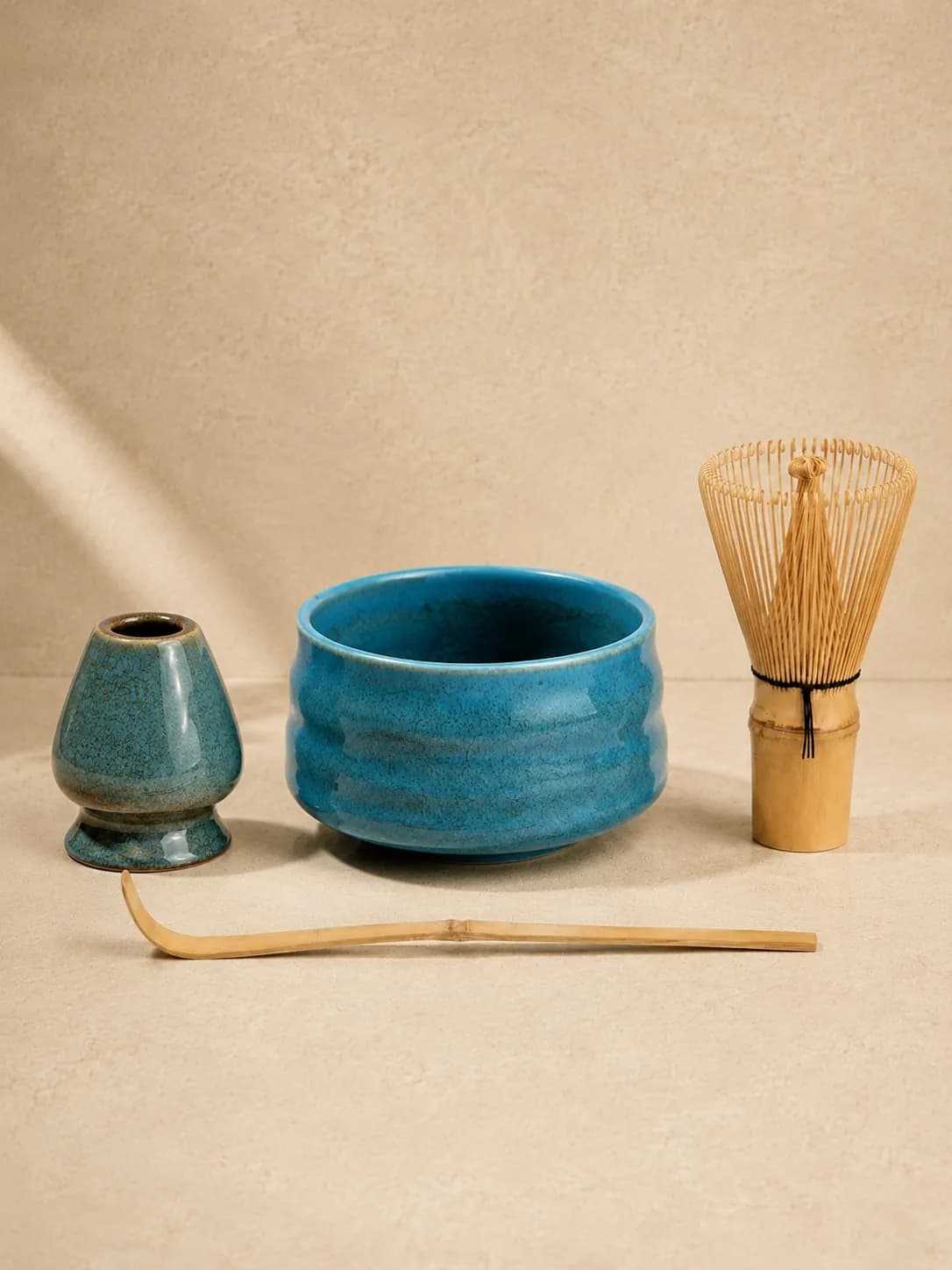 Zen seramik matcha seti GTG203001