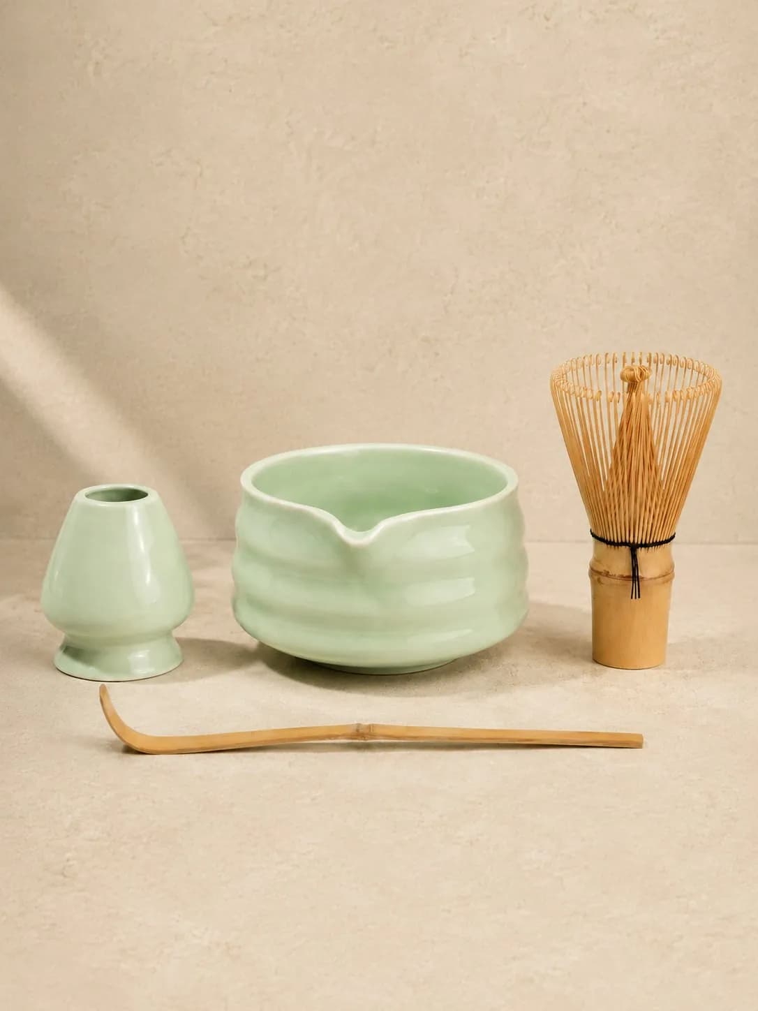Takumi seramik matcha seti GTG203002