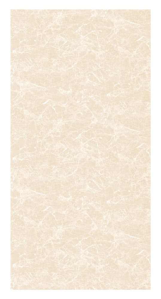 Mermer desenli folyo ML1074 — krem, alacalı