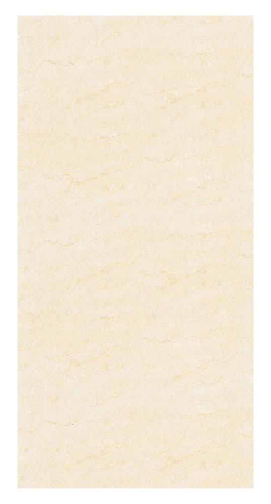 Mermer desenli folyo ML1111-1 — krem