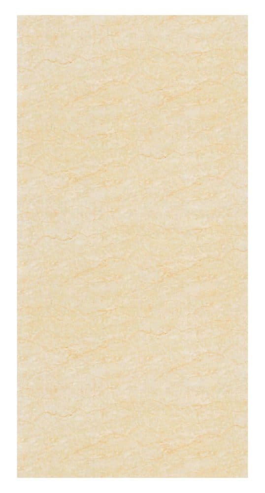 Mermer desenli folyo ML1111 — krem