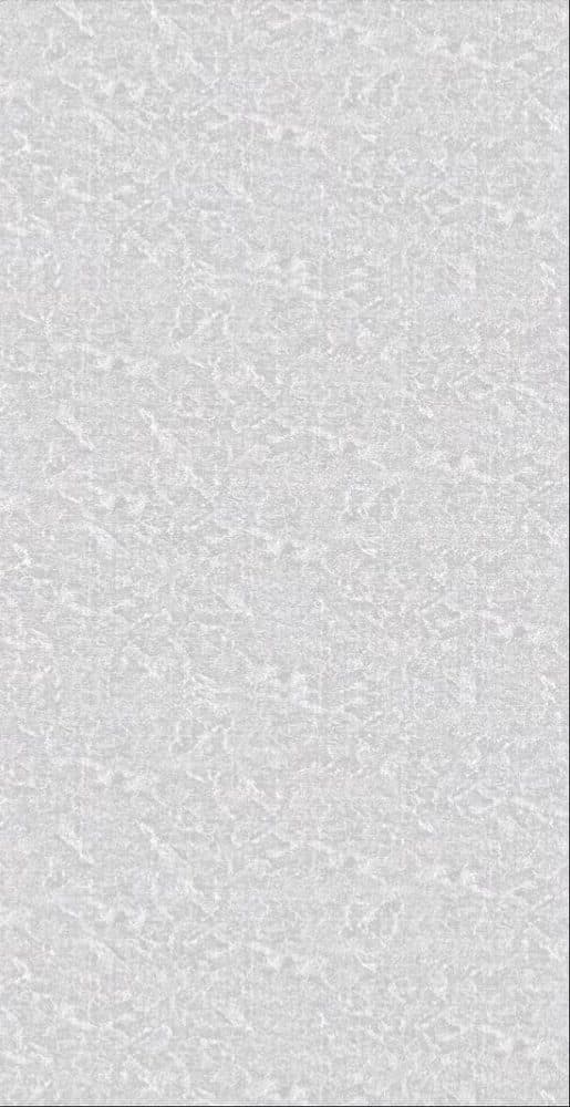 Mermer desenli folyo ML1125 — düz, beyaz, benek