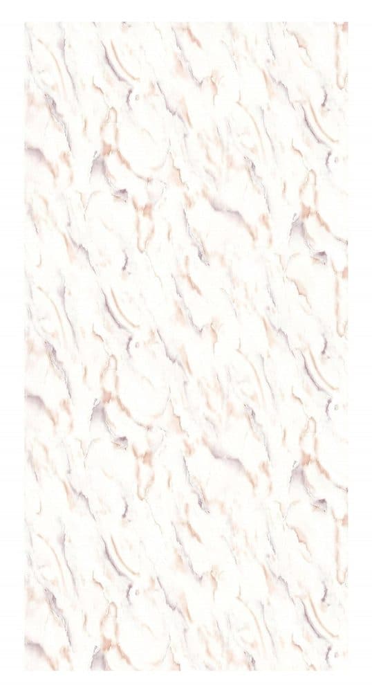 Mermer desenli folyo ML1177-1 — pudra, yumuşak damar