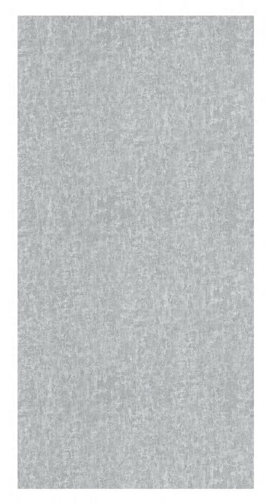 Mermer desenli folyo ML1262-2 — düz, gri, dokuma