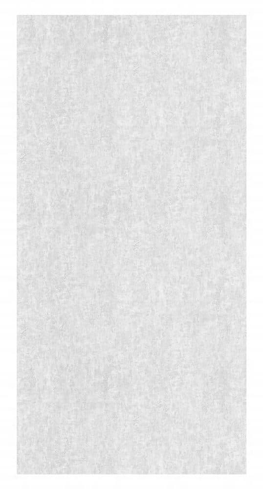 Mermer desenli folyo ML1262 — düz, açık gri