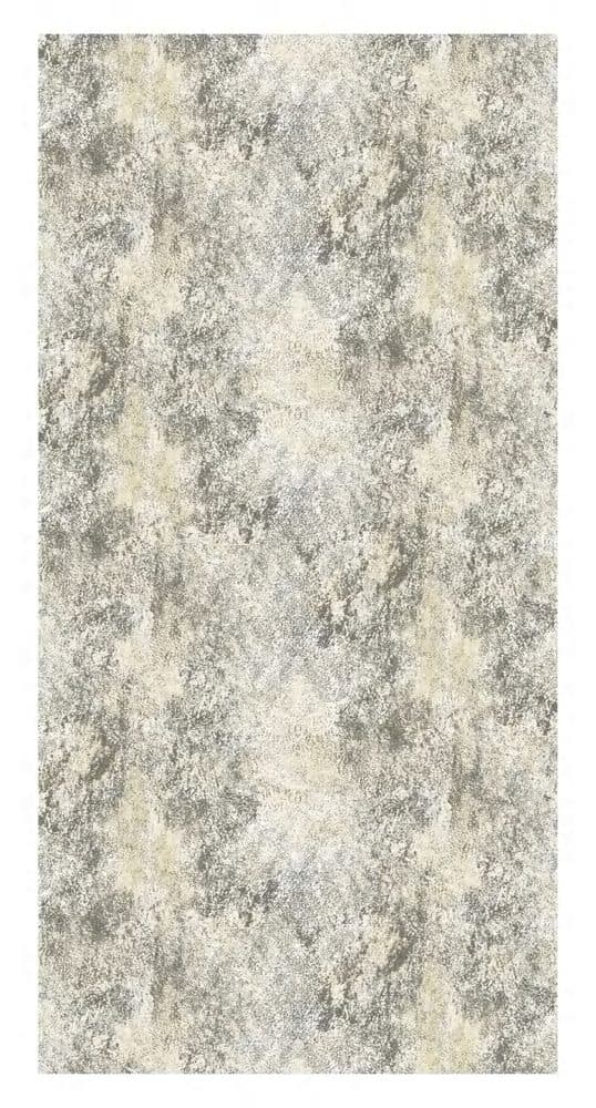 Altın desenli folyo MT9066-G — taş, gri, benek